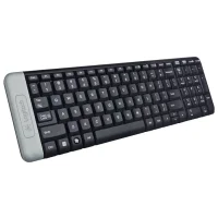 Клавиатура Logitech Wireless Keyboard K230 920-003348 фото 1